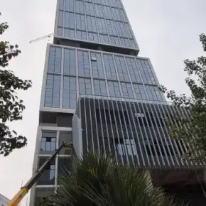 深圳市美汐科技大厦 物业招商 租赁中心 光明区写字楼办公室出租