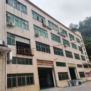 深圳市黄麻布第二工业区 物业招商 租赁中心 宝安区厂房仓库出租