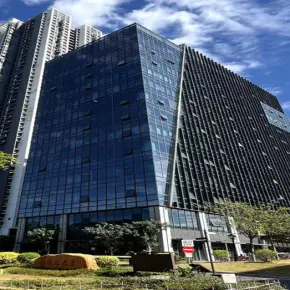 深圳市深汇大厦 物业招商 租赁中心 龙岗区写字楼办公室出租