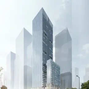深圳市烯创科技大厦 物业招商 租赁中心 南山区写字楼出租