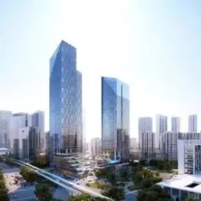 深圳市北站壹号 龙华区新型产业用房出租