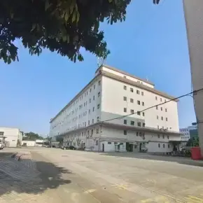 深圳市日技城工业园 物业招商 租赁中心 龙华区厂房仓库出租