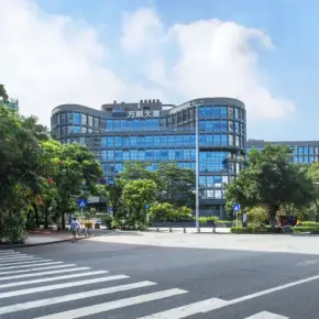 深圳市万融大厦 物业招商 租赁中心 南山区写字楼出租