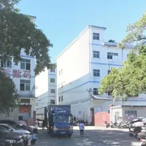 深圳市天龙工业区 物业招商 租赁中心 宝安区厂房仓库出租