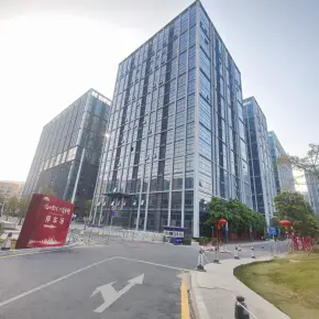 深圳市恒大·时尚慧谷 物业招商 租赁中心 龙华区写字楼出租