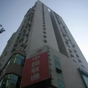 深圳市怡正发大厦 物业招商 租赁中心 罗湖区写字楼办公室出租