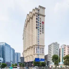 深圳金华大厦 物业招商 租赁中心 龙华区写字楼出租