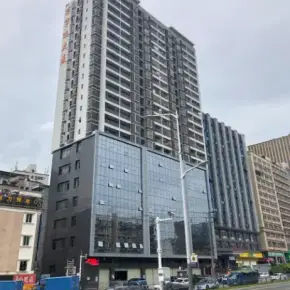 深圳市万亨达大厦 物业招商 租赁中心 龙华区创意园办公室出租