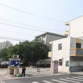 深圳市衙边工业区 物业招商 租赁中心 宝安区厂房仓库出租