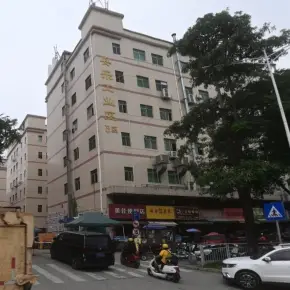 深圳市安乐工业区 物业招商 租赁中心 宝安区厂房仓库出租
