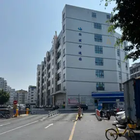 深圳市经发智造园 物业招商 租赁中心 宝安区厂房仓库出租