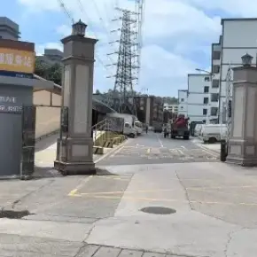 深圳市辉鸿产业园 物业招商 租赁中心 龙华区厂房仓库出租