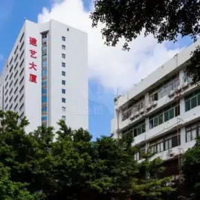 深圳市建艺大厦 物业招商 租赁中心 福田区华强北写字楼出租
