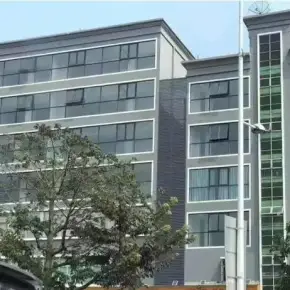 深圳市德鑫楼（乾圆大厦） 物业招商 租赁中心 龙岗区写字楼出租