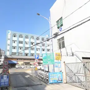 深圳市农牧工业区 物业招商 租赁中心 宝安区厂房仓库出租