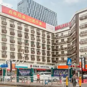 深圳市水贝工业区 物业招商 租赁中心 罗湖区厂房办公室出租