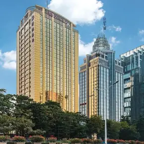 中央西谷大厦 写字楼 办公室出租 租赁招租 租金价格 出售房租 单价多少钱