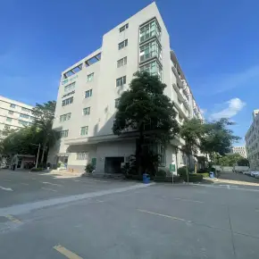深圳市润恒鼎丰产业园 物业招商 租赁中心 宝安区厂房仓库出租
