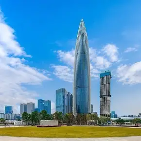 华润春笋写字楼 办公室出租 租赁招租 租金价格 出售房租 单价多少钱