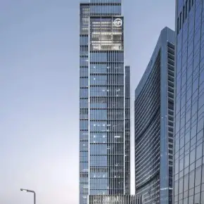 深圳市顺丰总部大厦 物业招商 租赁中心 南山区写字楼办公室出租