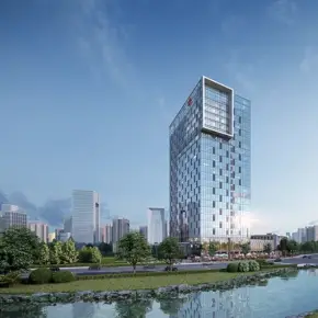 深圳市星河时代大厦 物业招商 租赁中心 龙华区写字楼办公室出租