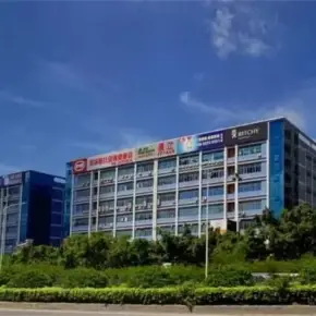 深圳市润东晟工业区 物业招商 租赁中心 宝安区产业园出租