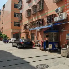 深圳市坚鼎科技园 物业招商 租赁中心 宝安区厂房仓库出租