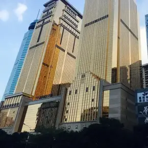 深圳市万科深南广场 物业招商 租赁中心 罗湖区写字楼办公室出租
