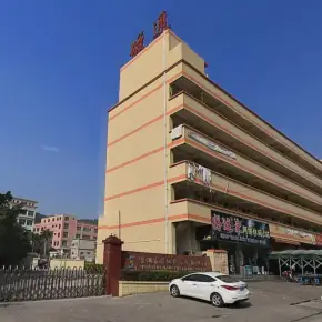 深圳市弘昌工业园 物业招商 租赁中心 宝安区厂房仓库出租