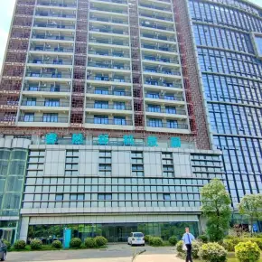深圳市睿然谷科技园 物业招商 租赁中心 荔湾区写字楼办公室出租
