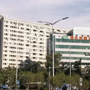 深圳皇嘉商务中心 物业招商 租赁中心 龙华区写字楼出租