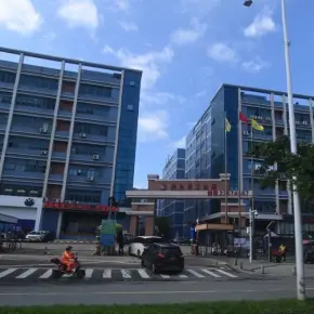 深圳市润东晟工业园 物业招商 租赁中心 宝安区厂房仓库出租