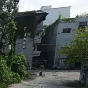 深圳市朗深科技园 物业招商 租赁中心 龙岗区厂房仓库出租