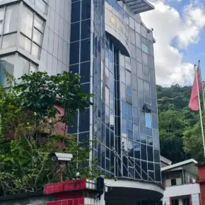 深圳市奥克微大厦 物业招商 租赁中心 盐田区写字楼办公室出租