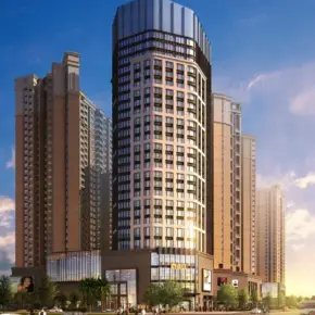 深圳市宏发嘉域 物业招商 租赁中心 光明区写字楼办公室出租