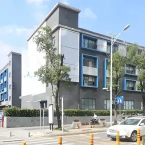 深圳市上横朗商业大厦 物业招商 租赁中心 龙华创业园办公室出租
