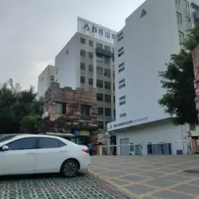 深圳市苏氏山水科技园 物业招商 租赁中心 宝安区厂房仓库出租