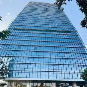 深圳南山华侨城恒邦置地大厦写字楼出租 恒邦置地中心