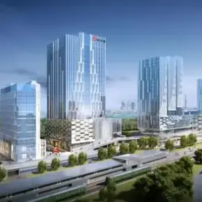 深圳市创新型产业用房 智丰大厦招租