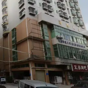深圳市润茂大厦 物业招商 租赁中心 龙华区写字楼出租