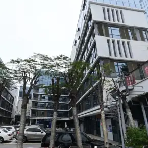 深圳市高福中心 物业招商 租赁中心 宝安区厂房办公室出租