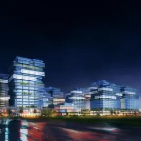 深圳市创新型产业用房 云智科技园招租