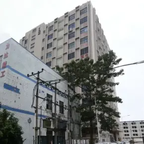 深圳市豪庭工业大厦 物业招商 租赁中心 光明区厂房仓库出租