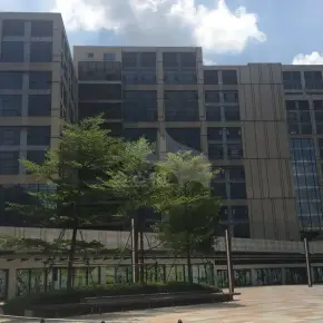深圳市东久创新科技园 物业招商 租赁中心 龙岗区写字楼出租