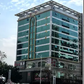 深圳市创建大厦 物业招商 租赁中心 宝安区写字楼办公室出租