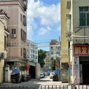 深圳市三和工业园 物业招商 租赁中心 龙岗区厂房仓库出租