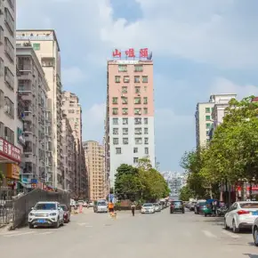 深圳山咀头综合商业楼 物业招商 租赁中心 龙华区写字楼办公室出租