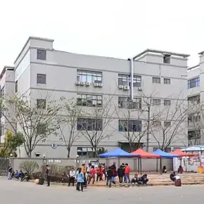 深圳市同乐科技园 物业招商 租赁中心 龙岗区厂房仓库出租