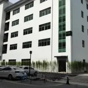 深圳市美生青谷产业园 物业招商 租赁中心 宝安区厂房仓库出租