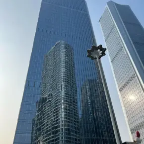 深圳市前海鸿荣源中心 物业招商 租赁中心 南山区写字楼出租